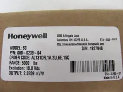 LOAD CELL MODEL