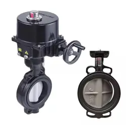 ONE HONEYWELL V8BFW16-065