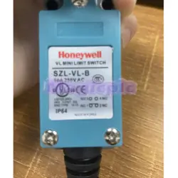 1PCS NEW HONEYWELL SZL-VL-B LIMIT SWITCH