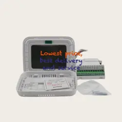 FREE SHIPPING 1PC NEW HONEYWELL T6861V2WB CONDITIONING THERMOSTAT CONTROL PANEL