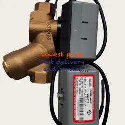 FREE SHIPPING 1PC BRAND NEW HONEYWELL VC6013AJC1000 VC6013