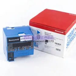 1PCS NEW HONEYWELL RM7800L1012 BURNER CONTROL RM7800L 1012 RM7800 L 1012