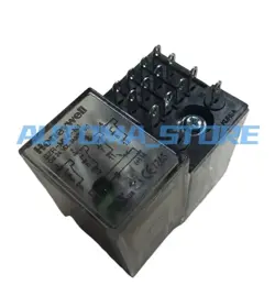SZR-MY4-N1 DC24V #AM