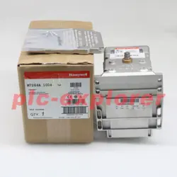 ONE BRAND NEW HONEYWELL M7284A1004 M7284A 1004 1 YEAR WARRANTY