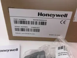 RING SCANNER BARCODE