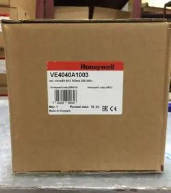 NEW HONEYWELL VE4040A1003