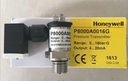 PRESSURE SENSOR IN
