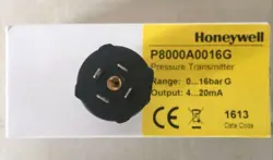 PRESSURE SENSOR IN