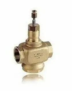 BRAND NEW HONEYWELL V5013R1073 THREE-WAY VALVE FREE SHIPPING
