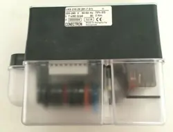 BRAND NEW HONEYWELL LKS210-26 SERVO DRIVE ONE YEAR WARRANTY