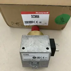 NEW HONEYWELL DCM06