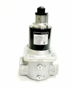 BRAND NEW HONEYWELL SOLENOID GAS VALVE VE4050C1125 1 YEAR WARRANTY