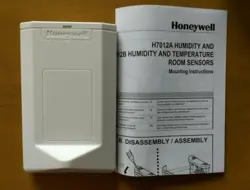 H7012B1007 TEMPERATURE SENSOR