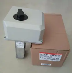 BRAND NEW HONEYWELL ML7421B8012-E ELECTRIC VALVE ACTUATOR DRIVE