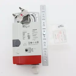 HONEYWELL CN6134A1003S DAMPER