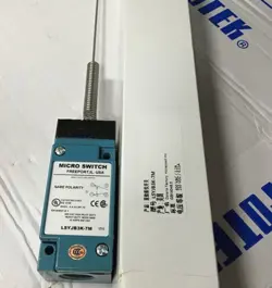 NEW HONEYWELL LSYJB3K-7M