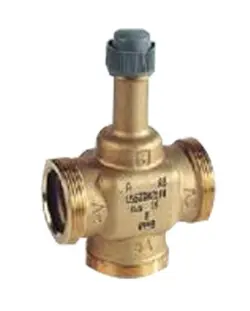 TWO-WAY VALVE YEAR