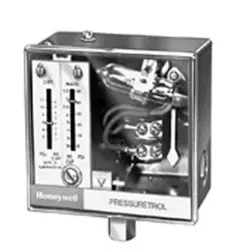 L404A1354 PRESSURE CONTROLLER