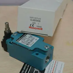 BRAND NEW HONEYWELL GLAB20A5B LIMIT SWITCH IN BOX FREE SHIPPING