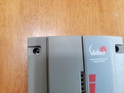 HONEYWELL VULCAIN