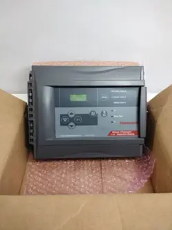 HONEYWELL 301-EM EXPANSION MODULE