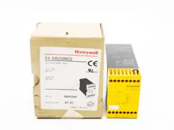 HONEYWELL FF-SR259802 24VDC 5A NSMP