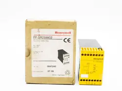 FF-SR259802 24VDC 6A