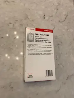 HONEYWELL FRESH