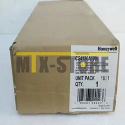 DAMPER ACTUATOR CS4120A1001