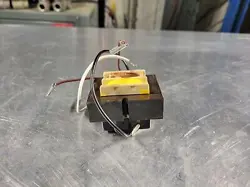 120 PRIMARY VOLTS
