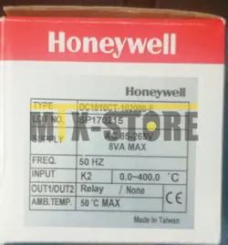 NEW HONEYWELL DC1010CT-102000-E