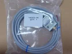 14CE21K LIMIT SWITCH