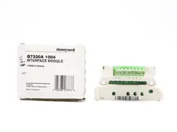 HONEYWELL Q7330A1004 NSMP