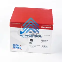 NEW 1PCS HONEYWELL BURNER CONTROL RM7800L1012 RM7800L 1012