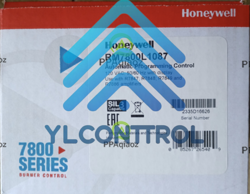 NEW 1PCS HONEYWELL RM7800L1087 CONTROLLER RM7800L1087