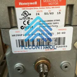 1PCS HONEYWELL M6284F1013