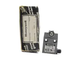 HONEYWELL 914CE16-AQ NSMP
