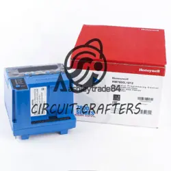 1PCS NEW IN BOX HONEYWELL RM7800L1012 BURNER CONTROL RM7800L 1012 RM7800 L 1012