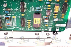 HONEYWELL 51304489-100