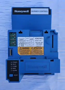 PROGRAMMABLE POST PURGE
