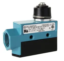 BZE62RN7 LIMIT SWITCHES