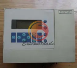 HONEYWELL XL50-MMI PROGRAMMABLE CONTROLLER USED