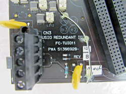 USIO REDUNDANT