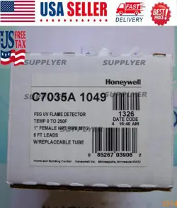 HONEYWELL C7035A1049