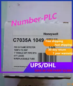 EXPEDITED SHIPPING C7035A