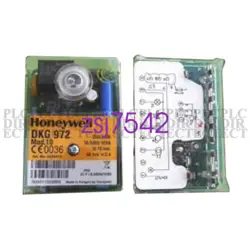 NEW HONEYWELL DKG972 CONTROLLER.