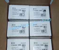 HONEYWELL C7035A1080 BRAND