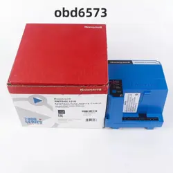 EXPRESS SHIP NEW HONEYWELL RM7840L 1018 RM7840L1018 BURNER CONTROL