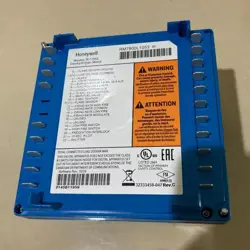 BOX HONEYWELL RM7800L1053