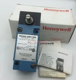 1PC HONEYWELL LSA1A